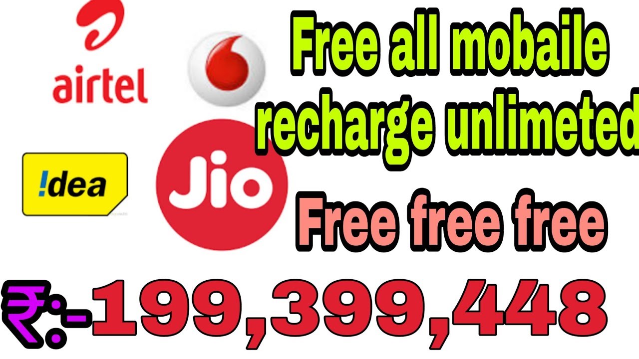Free all mobile recharge unlimited ☺️  talkcharge app free mobile recharge and free earning cashback