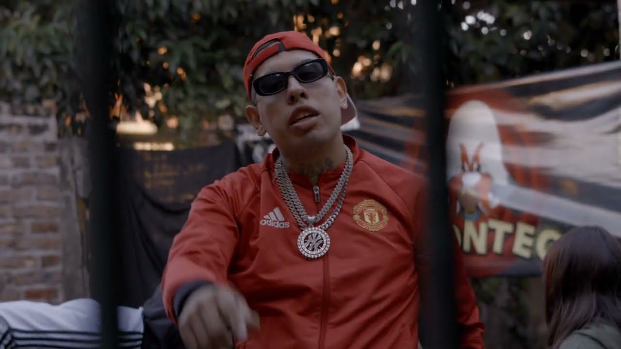 Jose Lugones - freestyle #1