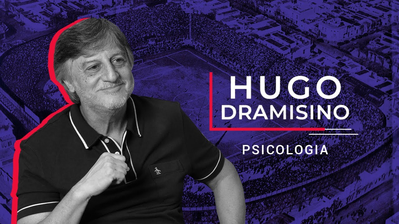 Entrevista 2 - Hugo Dramisino