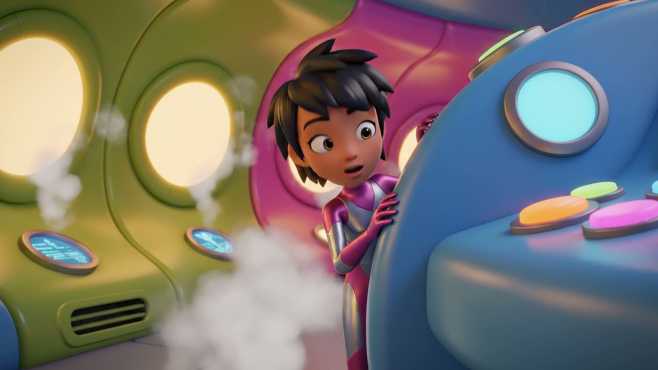 Las Mejores Canciones Infantiles – 1 Hora de Canciones Divertidas | Rimas y Canciones para Niños