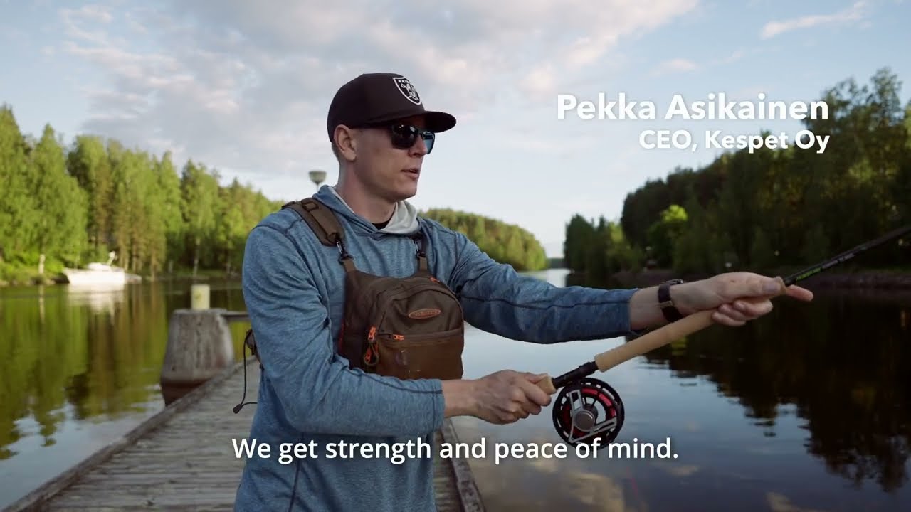 Kespet – Mitä jätämme jälkeemme?