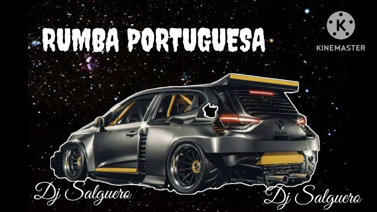 RUMBA PORTUGUESA DJ SALGUERO