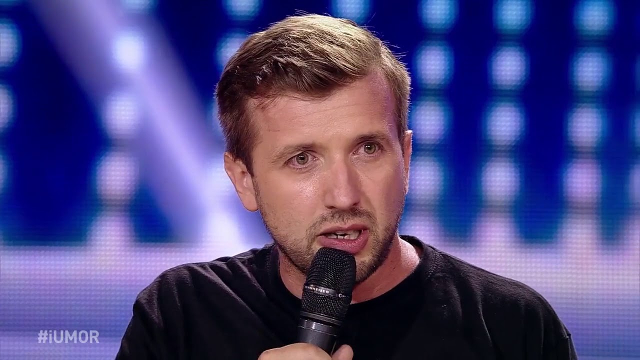 Bobi Dumitraş - diferenţa dintre un mecanic german şi unul român