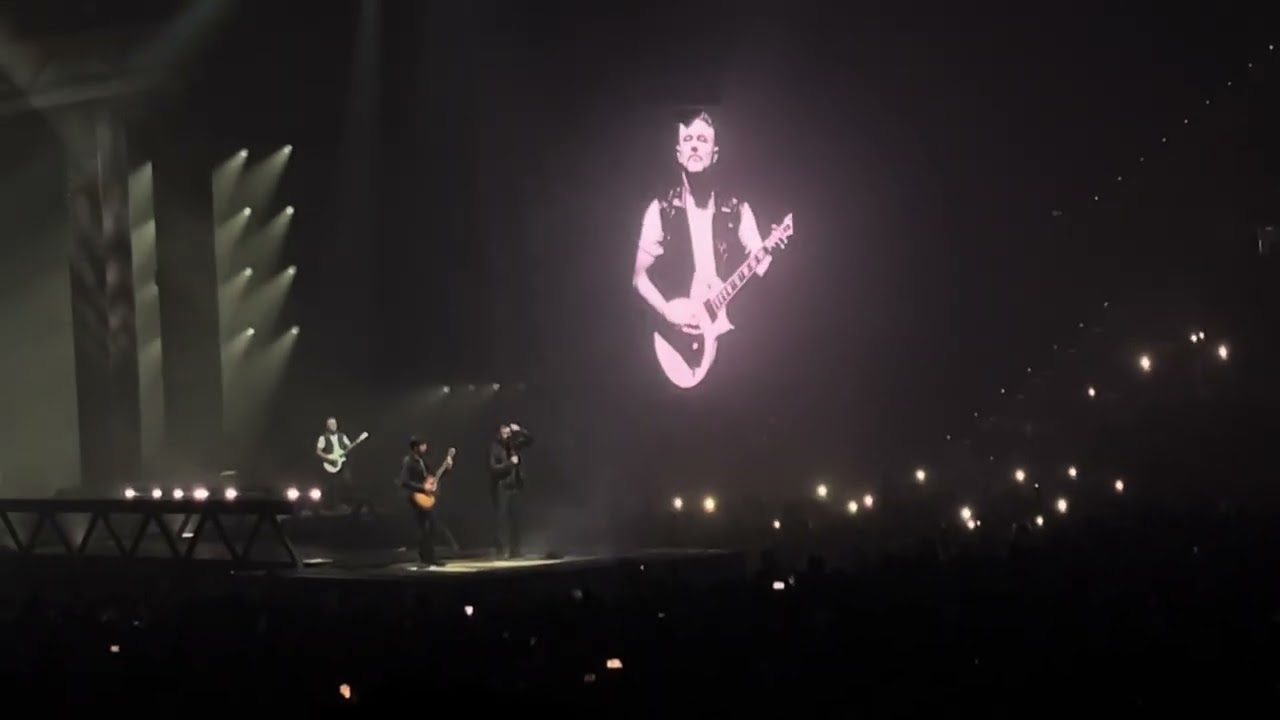 Darker Still - Parkway Drive LIVE (Brisbane, 18/09/2024)