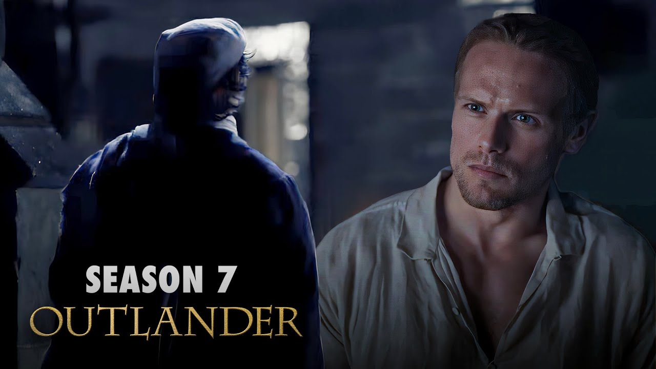 Outlander Season 7: This Scene Might Explain Jamie’s Ghost!