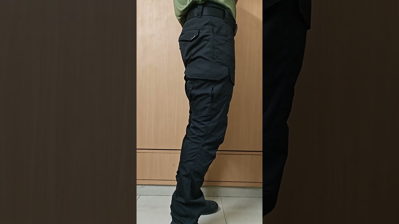 lycos combat pants. initial review.