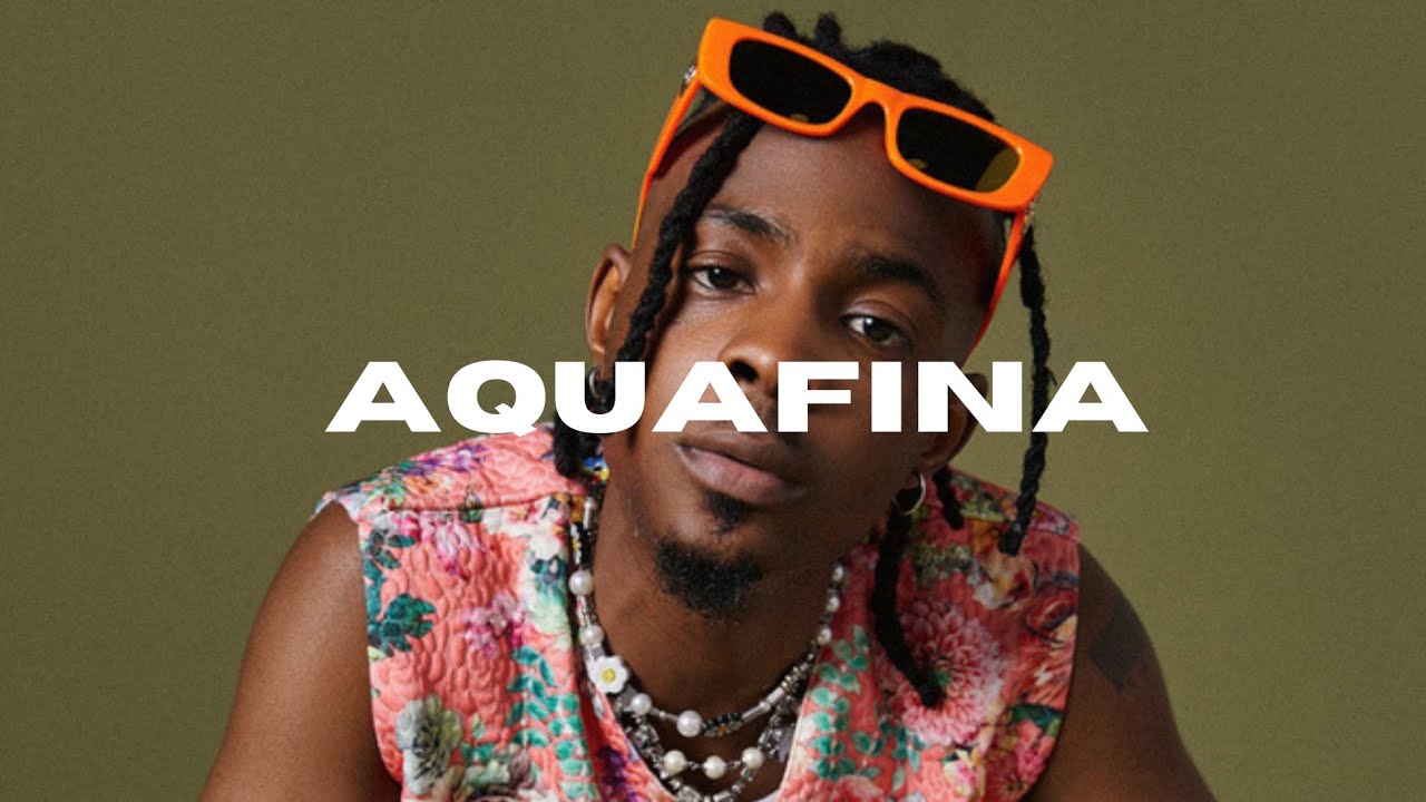 Asake x Young Jonn x Amapiano Type Beat - 