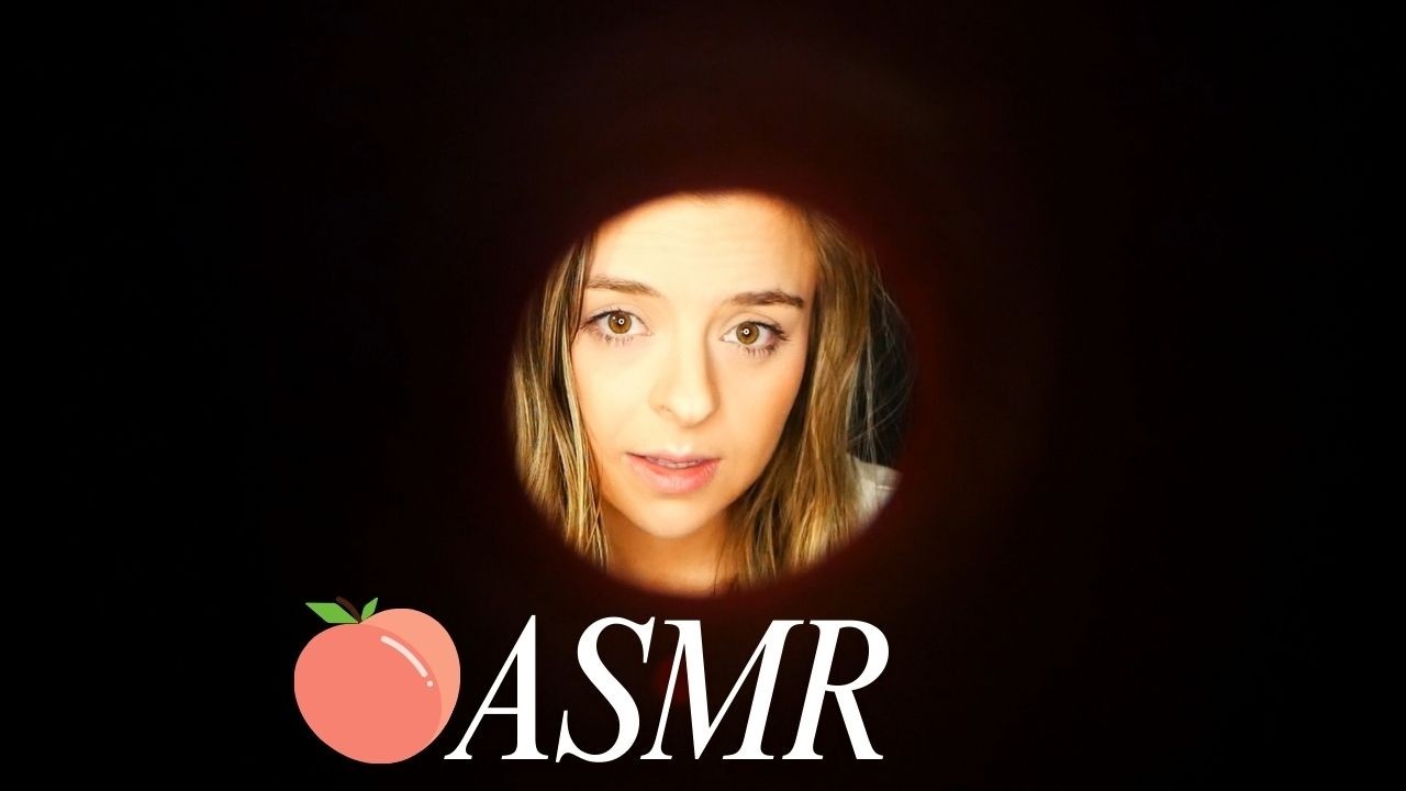 ASMR~ Лечение зудящей 🍑 дырочки