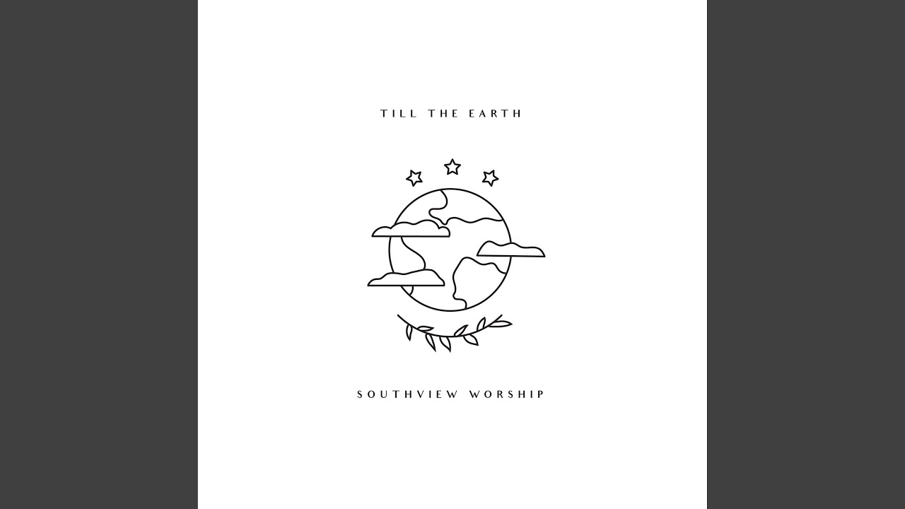Till the Earth (feat. B. Cooper)