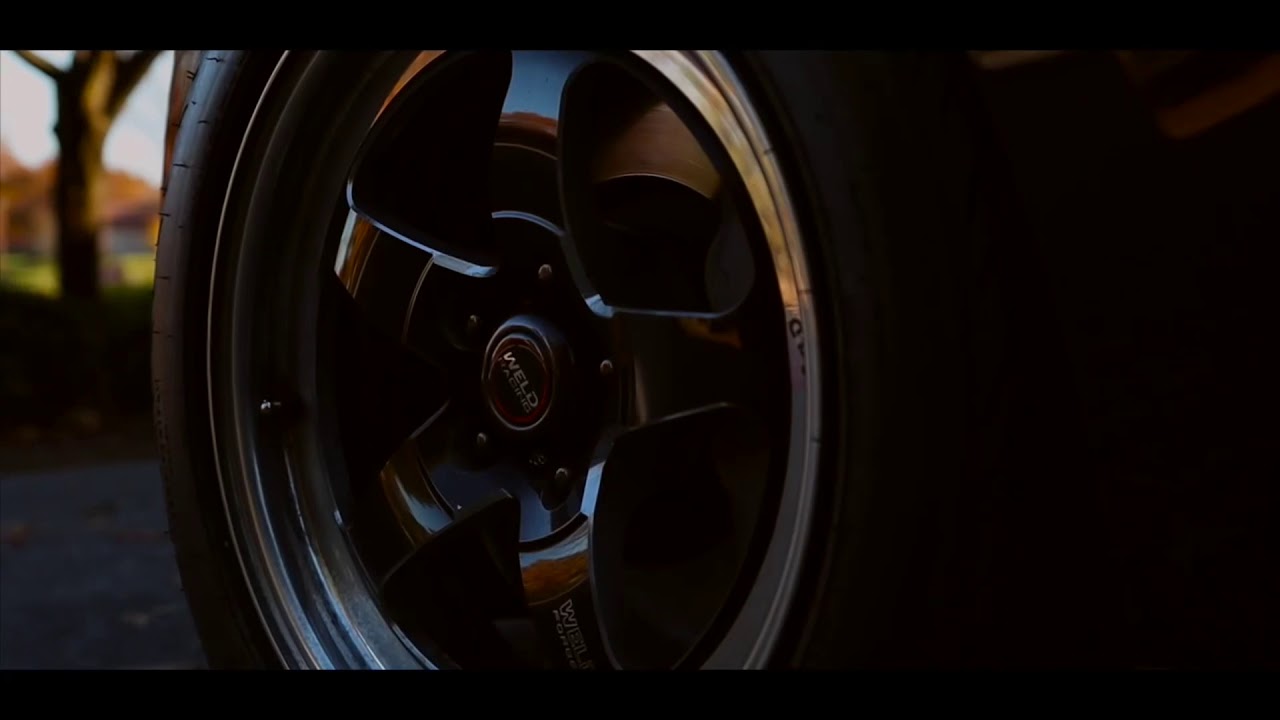 Twin Turbo 4R200 Mustang Gaps the world