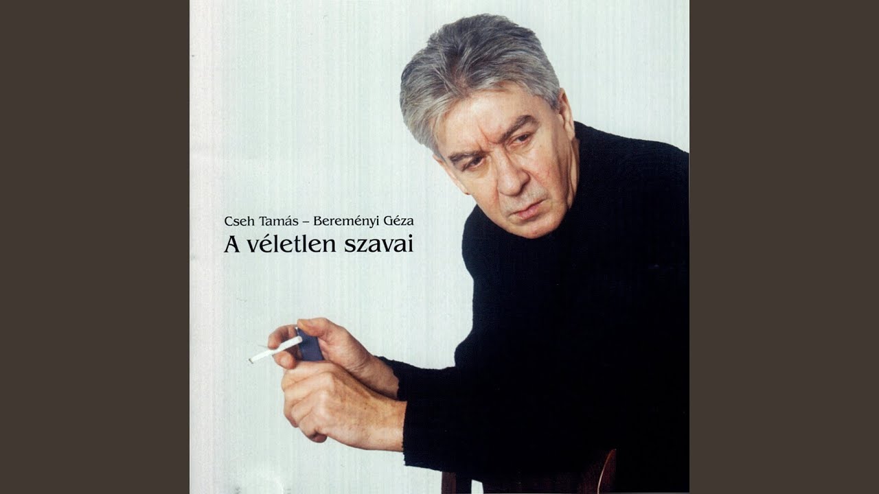 Ballada öcsémről