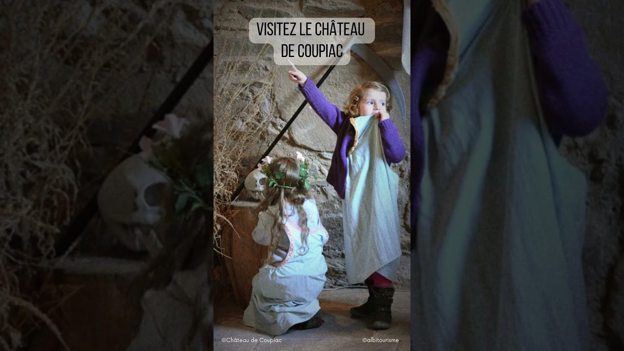 Que faire &agrave; Albi et ses alentours avec des enfants ?