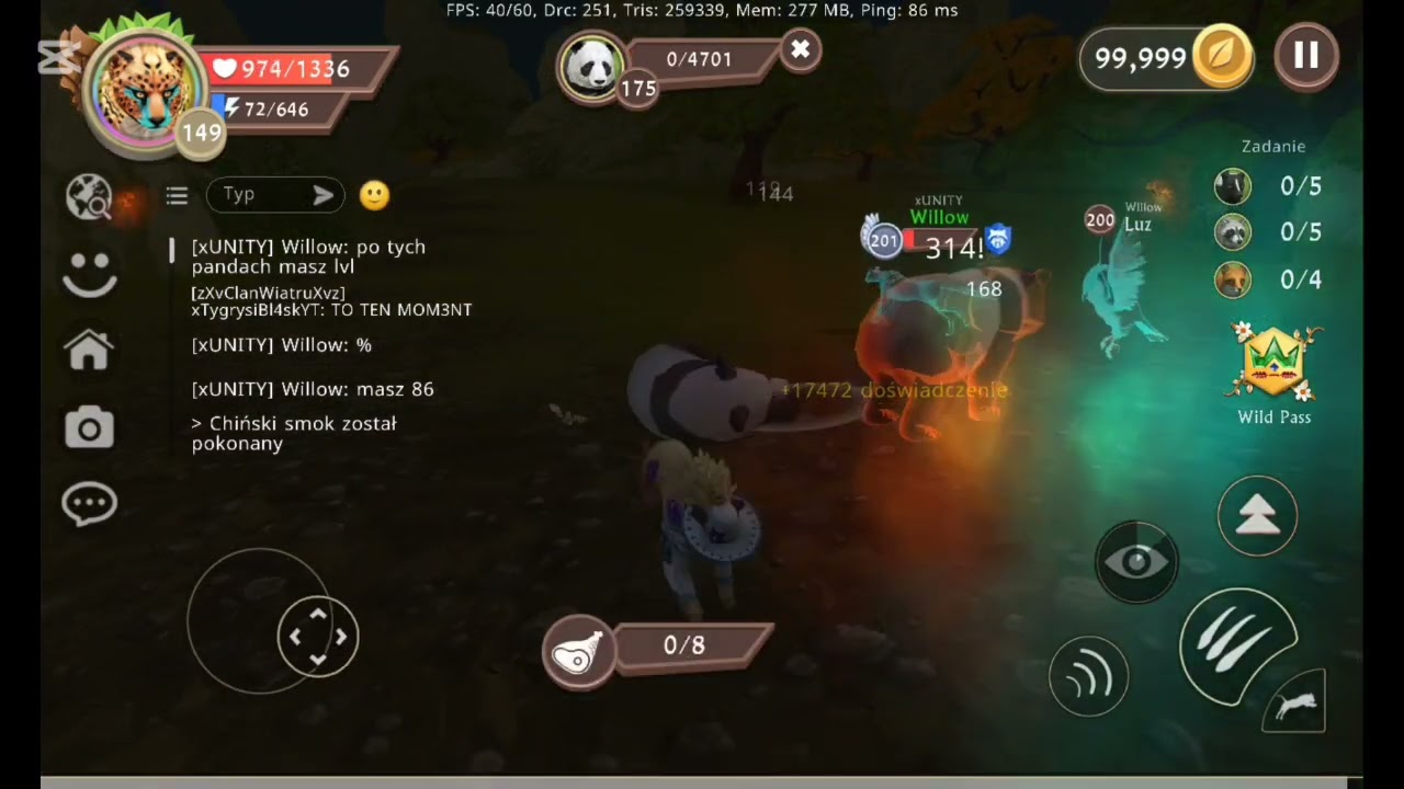 @Z_Mglista_Samira_YT @xSnowHeartYT @xZłoteSercexX153 @xXmagicSTARXx_YT_WildCraft