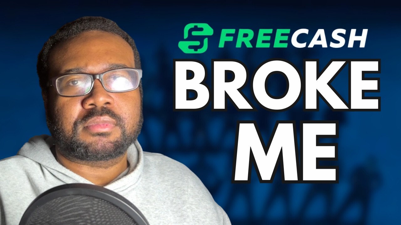 Trash Meta: FREE CASH One Rule Broke Me