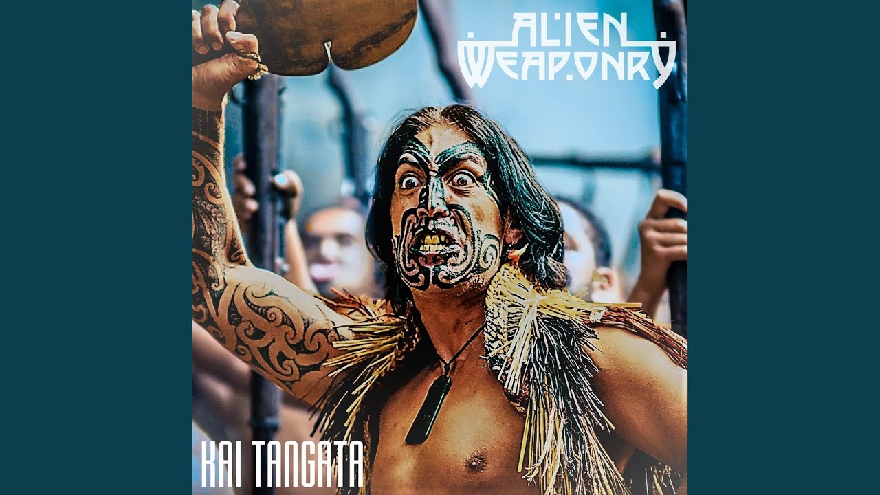 Kai Tangata
