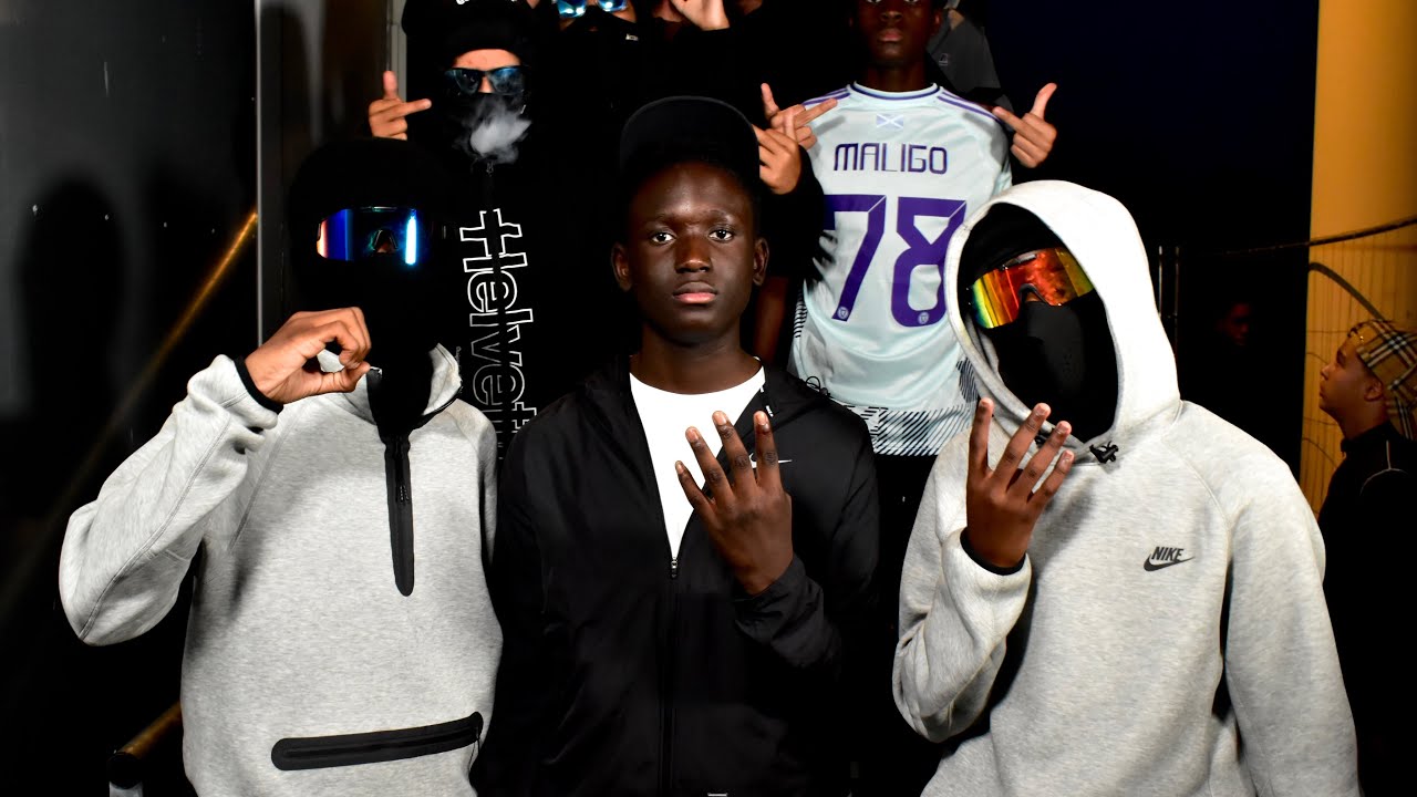 S440 - Secteur 440#1 ( Clip Officiel )