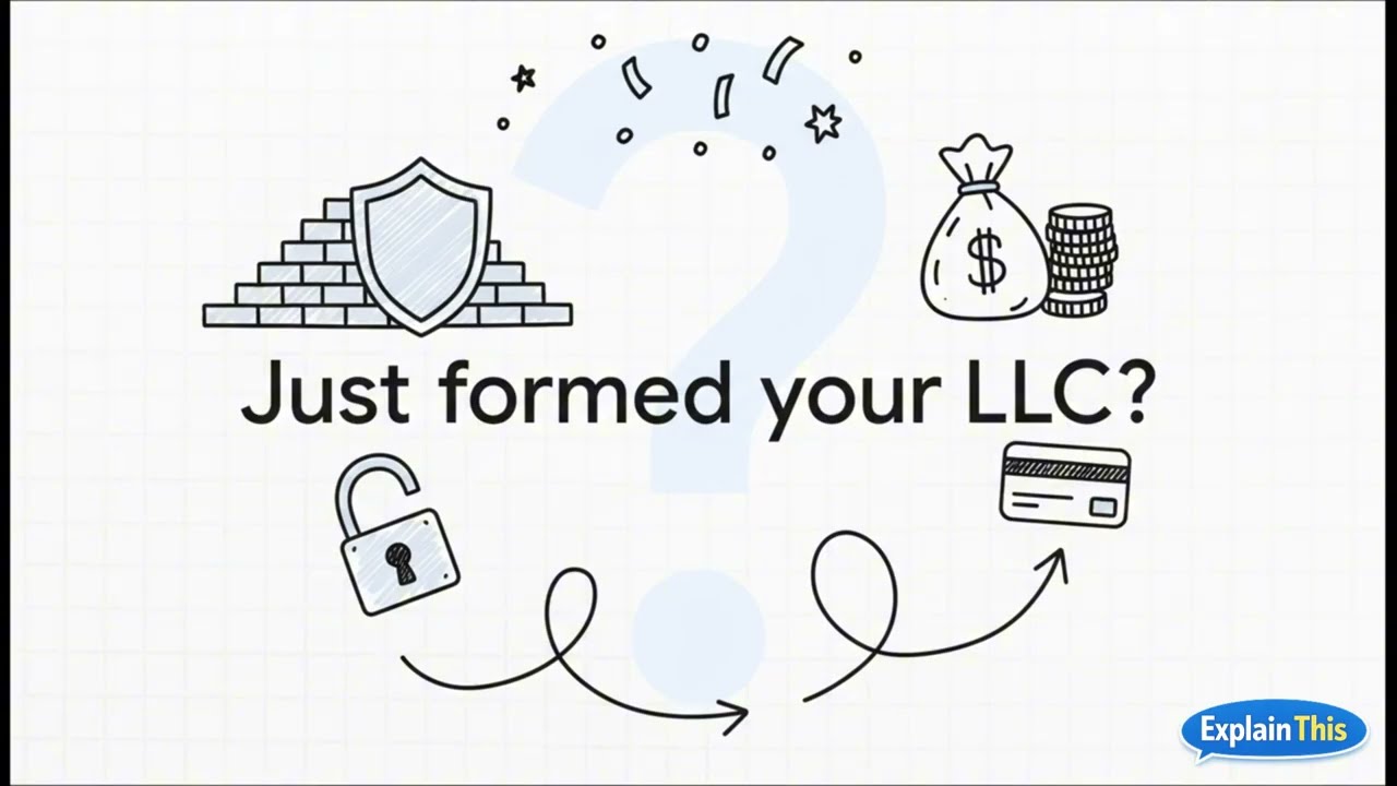 Explain This: LLC Status Elections & How They Impact Your Taxes