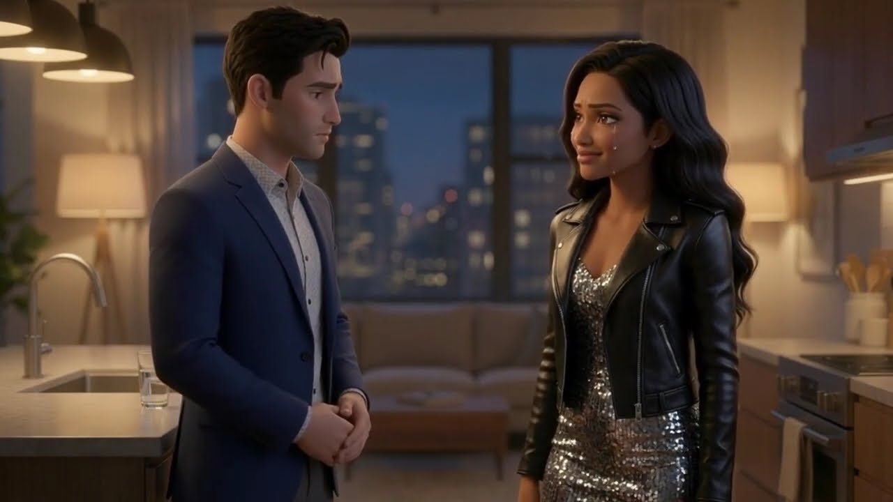 Her Friends Got in Her Head About Avery. What Happened Next Changed Everything.