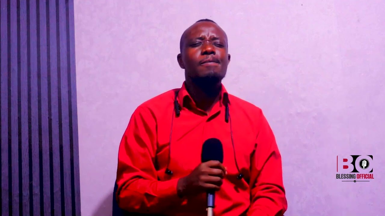 DANNY // IBIMWUZUYE NIBYO YAMPAYE //GISUBIZO KIGALI