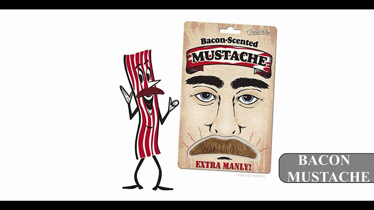 10 BACON CRAZY THINGS #Top10 #Crazy #Bacon