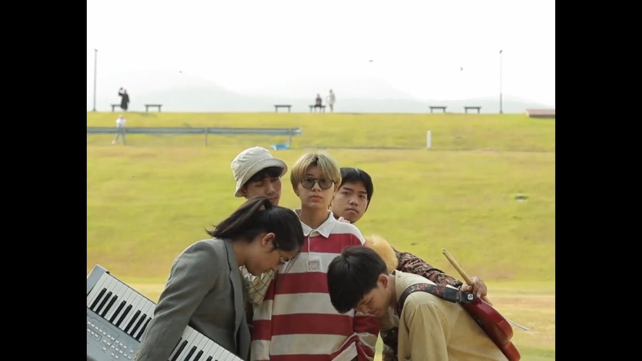 ANYSIDE - โปรดกอดฉันไว้ [OFFICIAL MV]