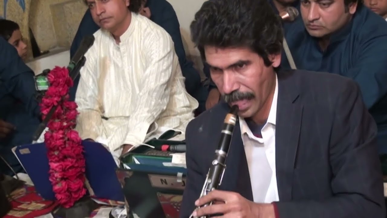 Best sazeena qawali in clarient 2026 ve ik tera pyar nusrat fateh ali khan madam noor jahan