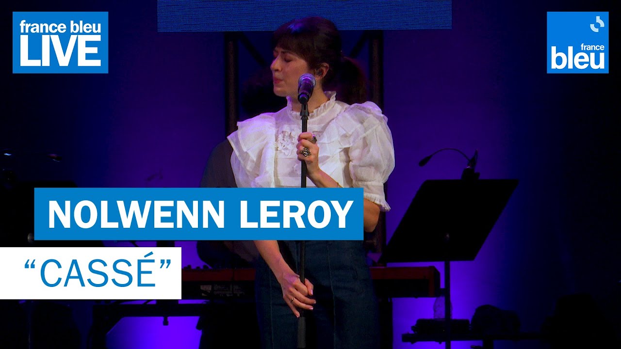 Nolwenn Leroy 