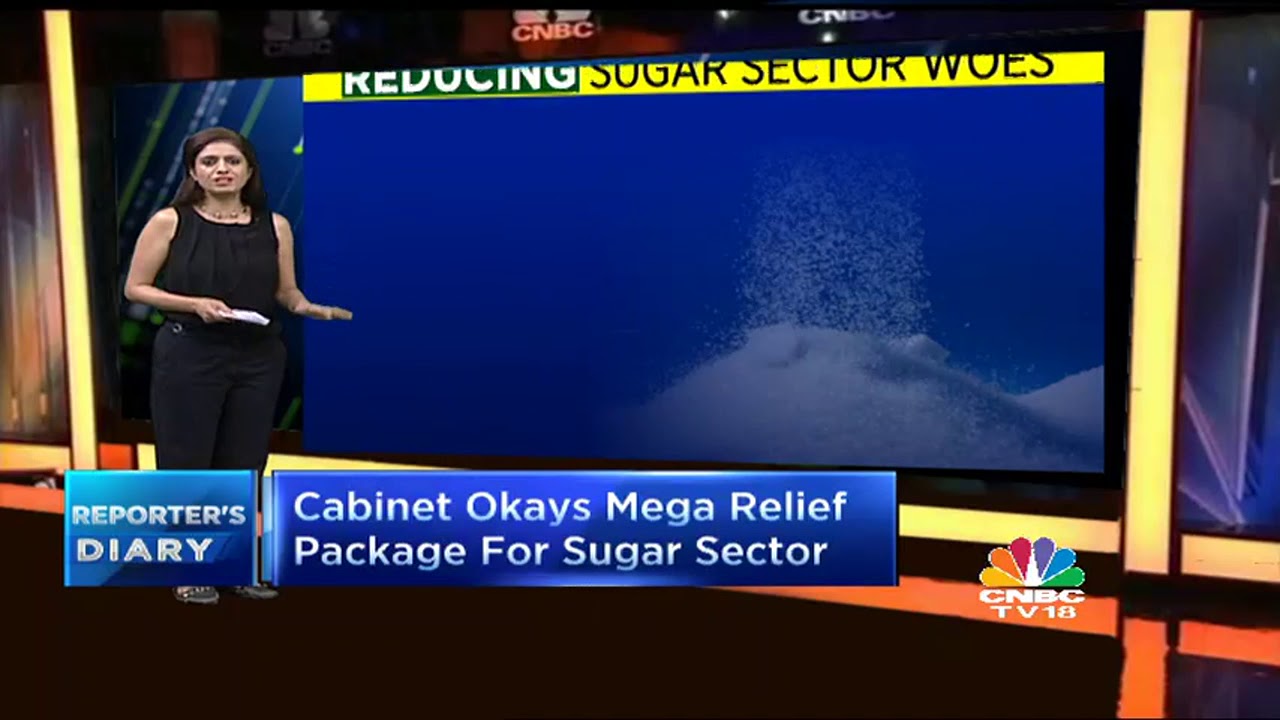 Cabinet Okays Mega Relief Package For Sugar Sector