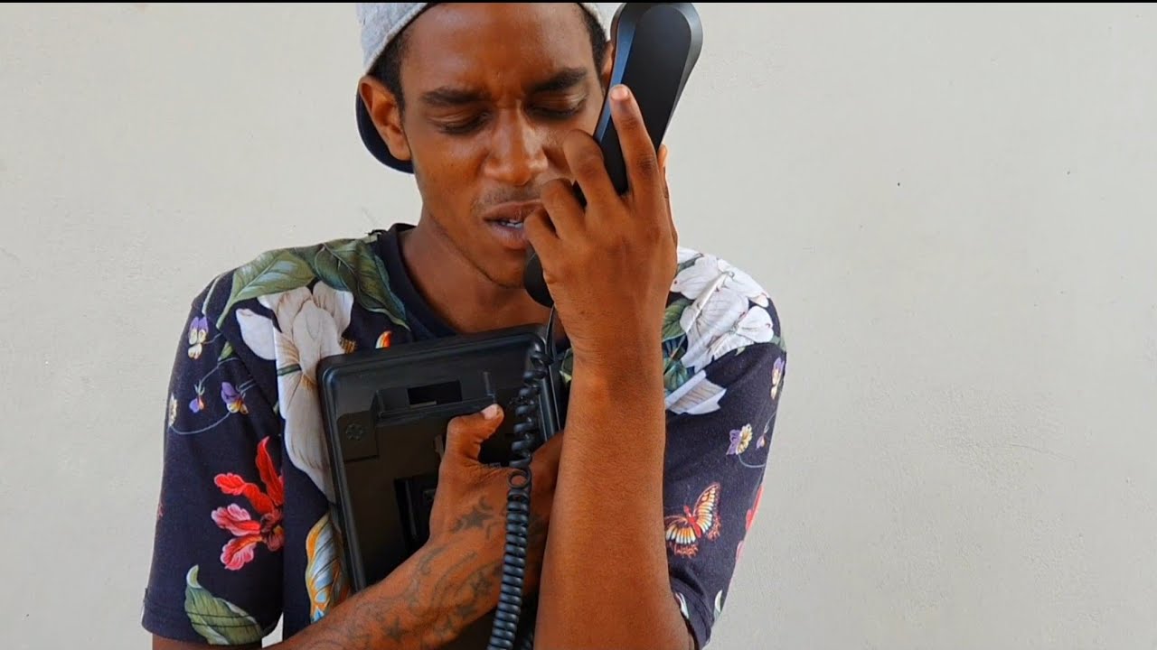 Ti MiKa - Vin Pou Mwan (beats by LovemanBeatz)