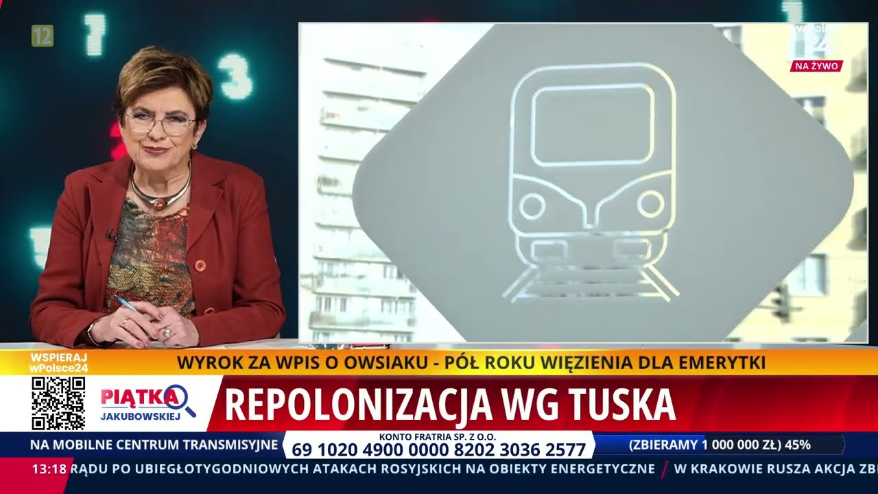 Skandaliczne automaty i kosztowne odpady! Kupiliśmy niemieckie, stare wagony!-Piątka Jakubowskiej