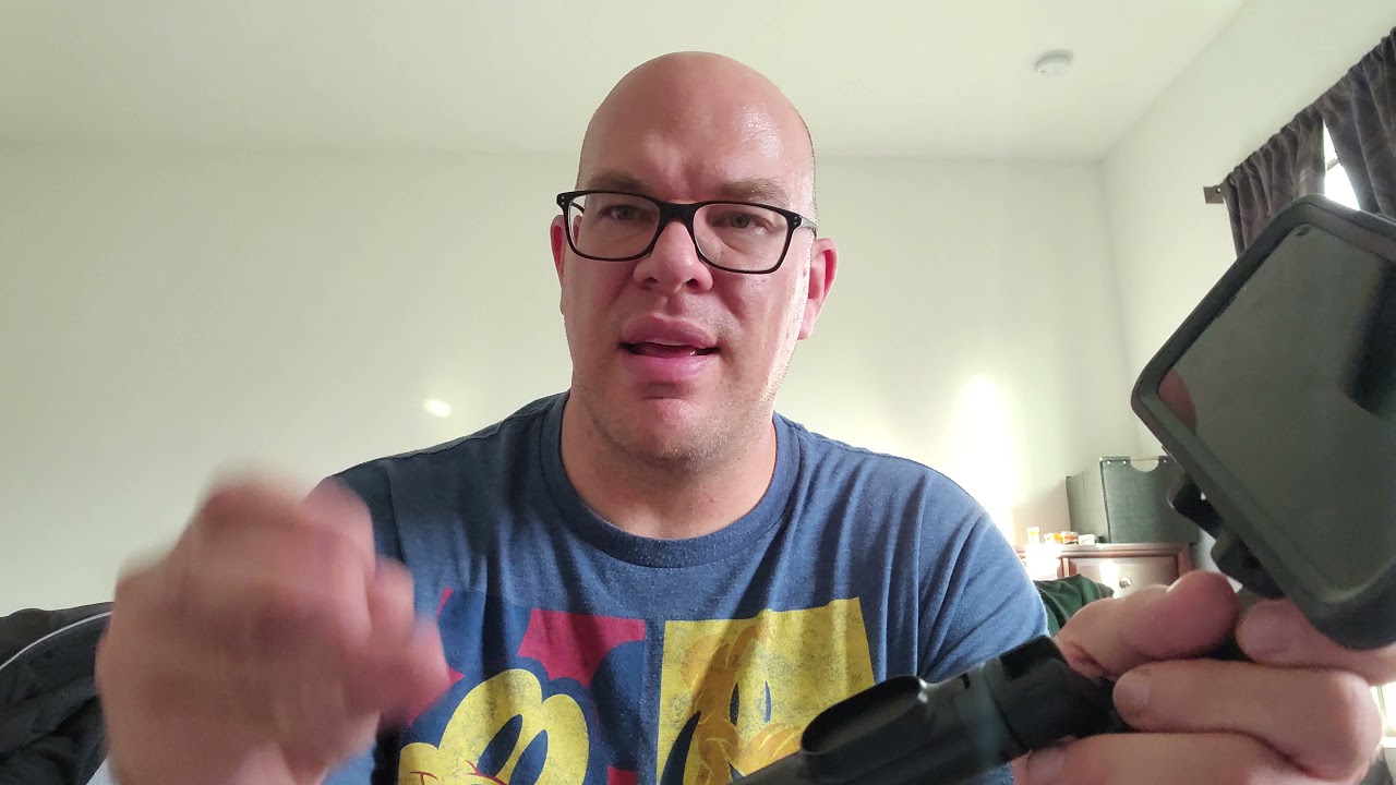 QIMIC Gimbal Stabilizer Review