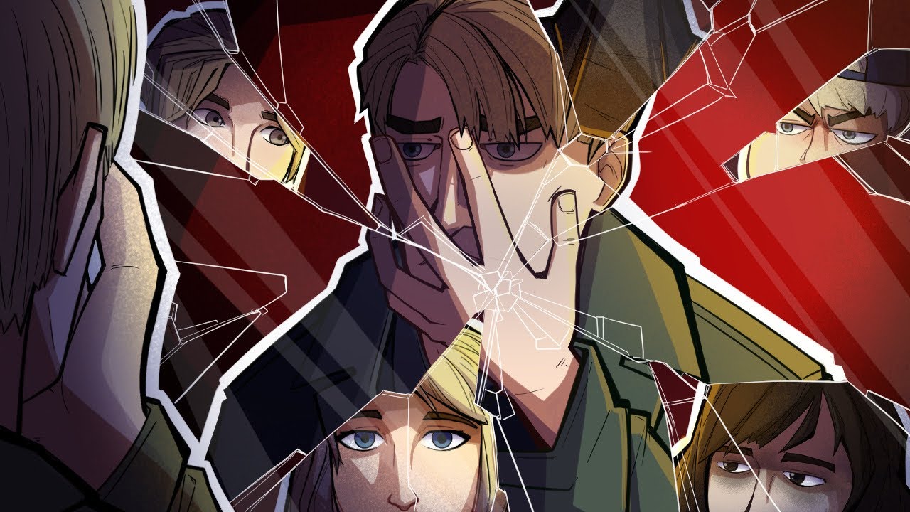 EL PESO DE LA CULPA (Silent Hill 2) | ANALISIS COMPLETO