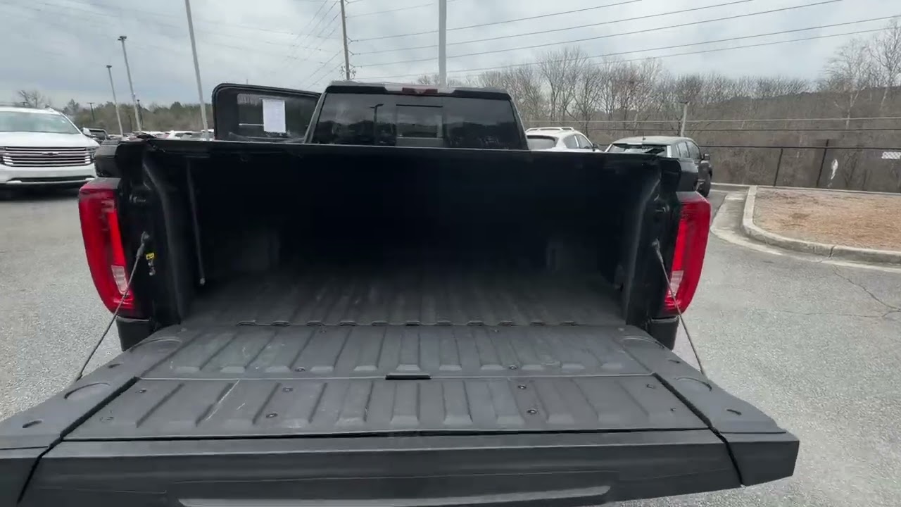 2020 GMC Sierra 1500 Denali Marietta, Woodstock, Acworth, Roswell GA