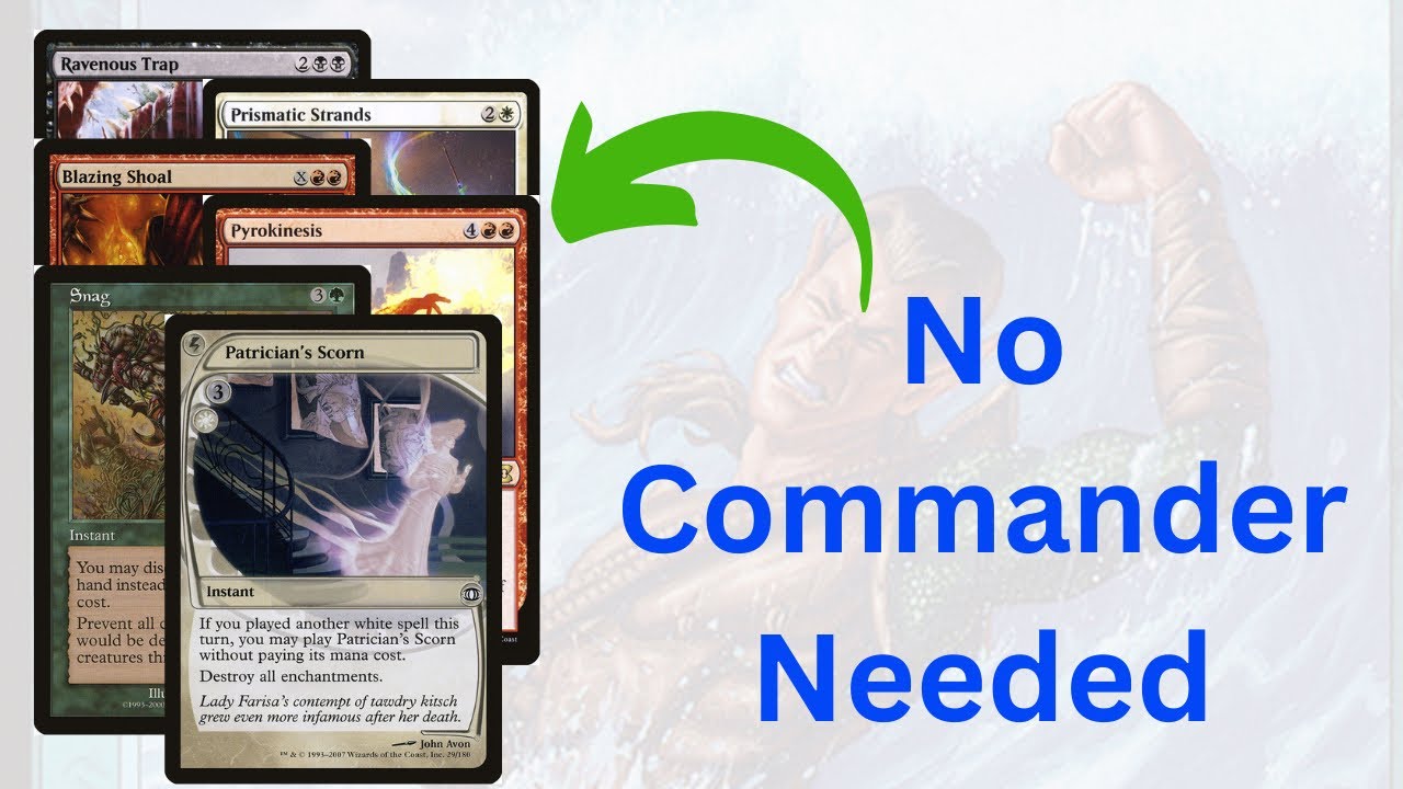 FUN Free Spells Not Called Fierce Guardianship or Deflecting Swat