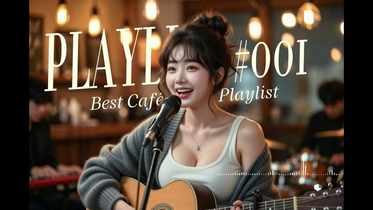 AI 생성 카페 감성 피아노 6시간, 72곡, 잔잔한 분위기, 집중과 휴식 #AIMusic  #AI음악 #카페음악 #카페BGM #피아노플레이리스트 #작업음악 #집중음악 #6시간