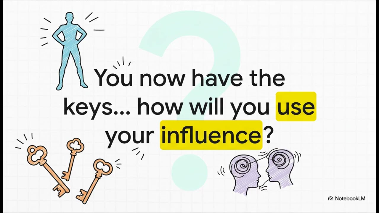 4 Body Language Secrets to Influence Anyone & Master Exams