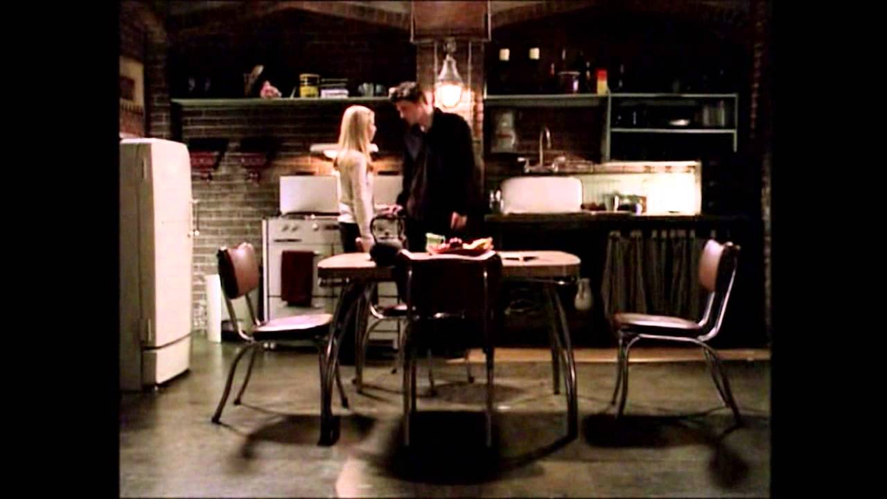 Buffy & Angel | Love Me Like You Do
