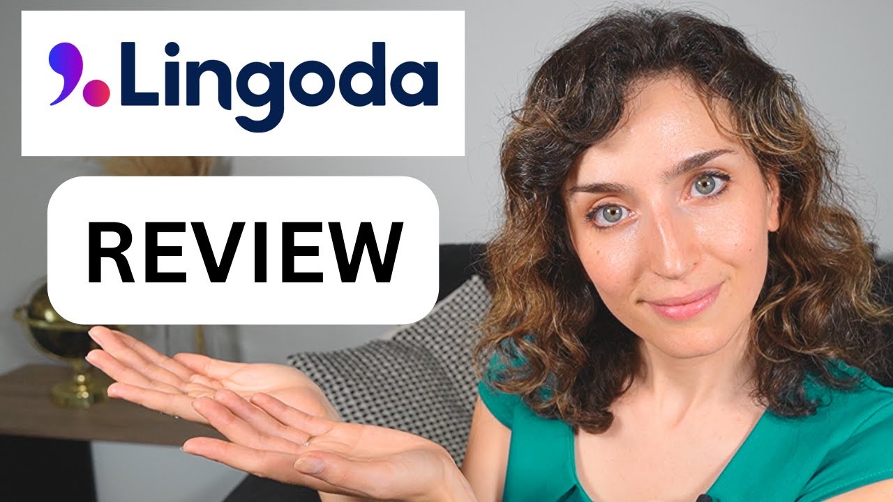 Lingoda Review - Can You REALLY Learn a Language Online with Lingoda