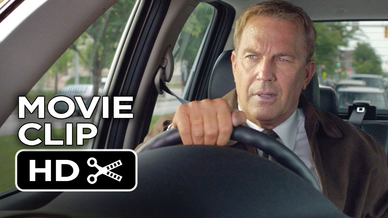 Draft Day Movie CLIP - Vontae Mack (2014) - Kevin Costner, Jennifer Garner Movie HD