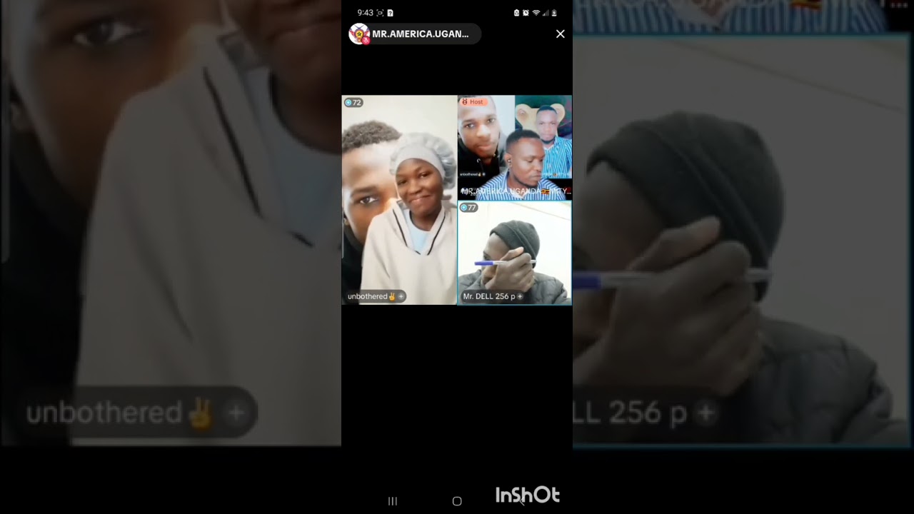 Kadama Yewangulide Olulenzi Lweyaja Ku imo