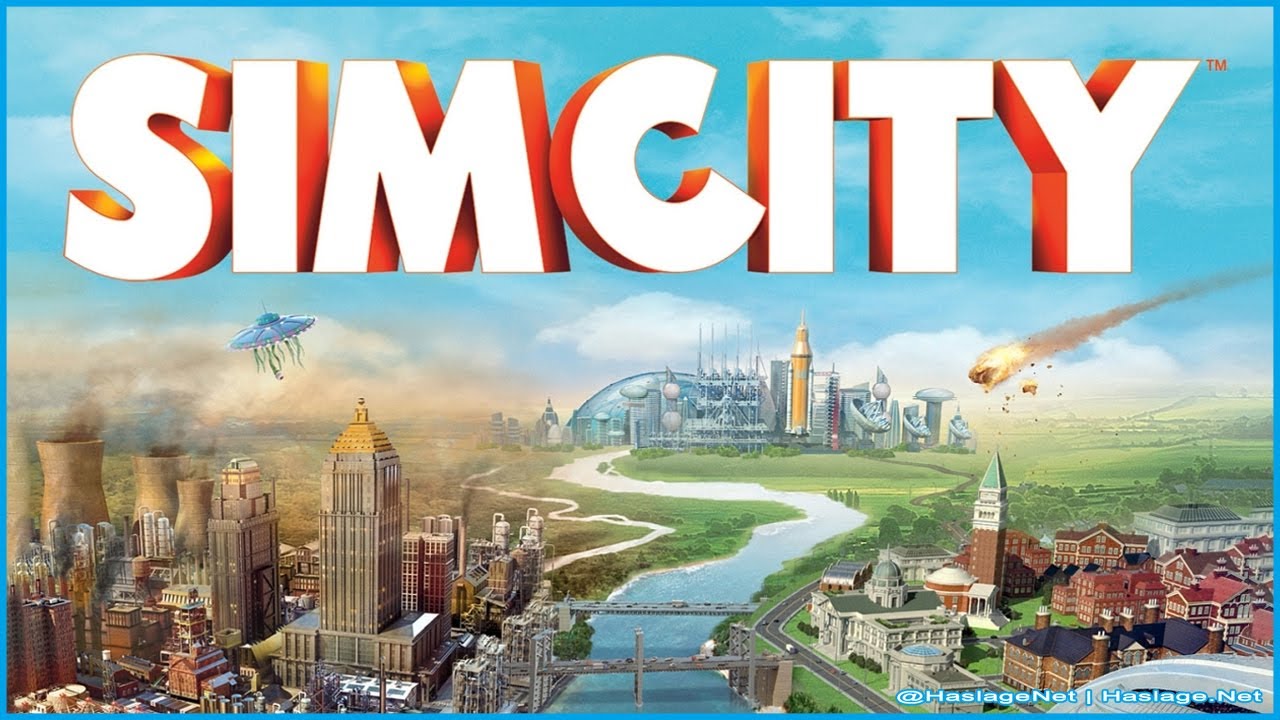 One-Hour Sim Challenge - SimCity (2013): $31,282 / 10,508