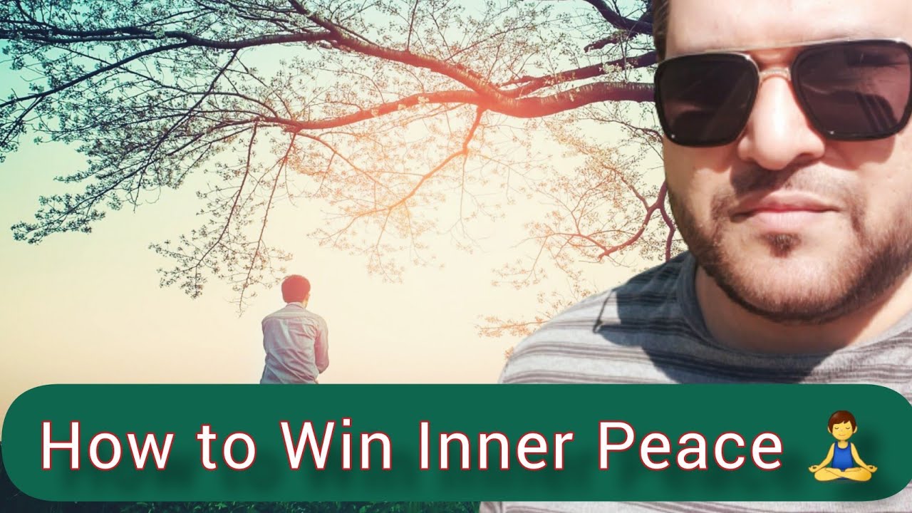 How to win Inner Peace | Amazing Tips from Alakh Nagri and  Shahab Nama | Books | Exploring wisdom