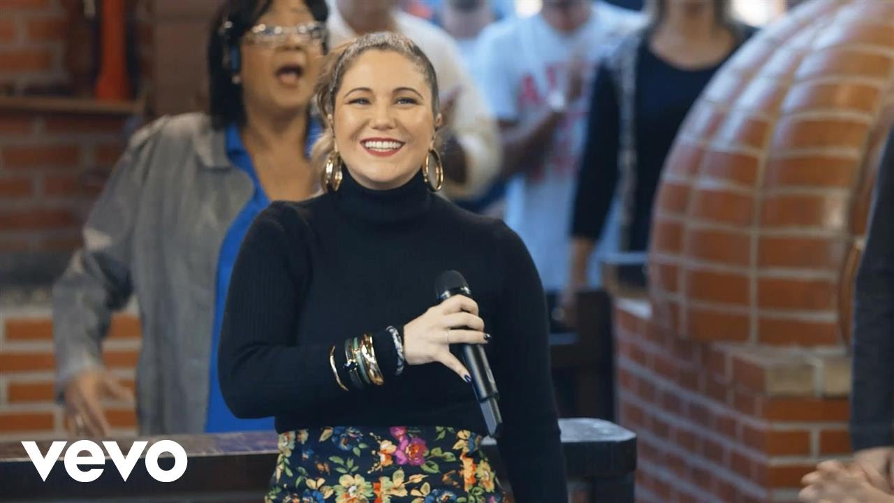 Maria Rita - Ai Que Saudade Do Meu Amor