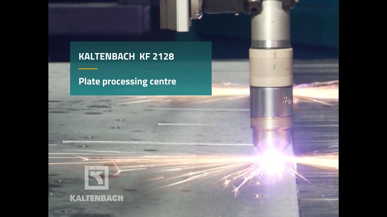 KF2128 EN   Plate processing centre