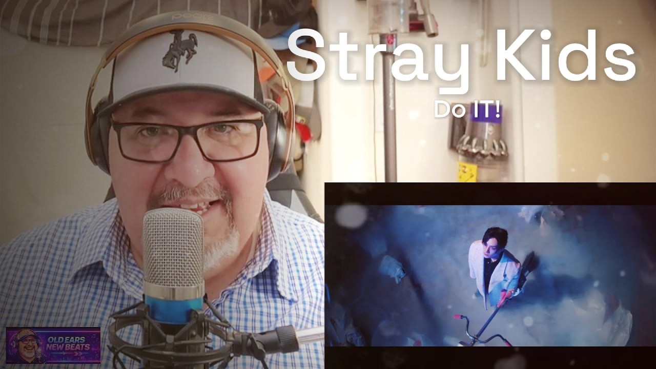 Stray Kids – Do It (Official Music Video)
