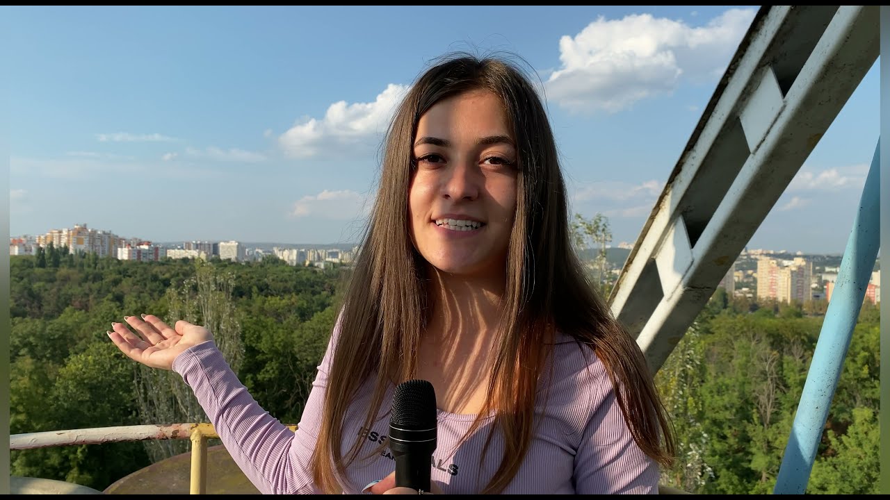 Distracția din parcul Valea Trandafirilor, mereu un risc pentru viață. Ce spun oamenii