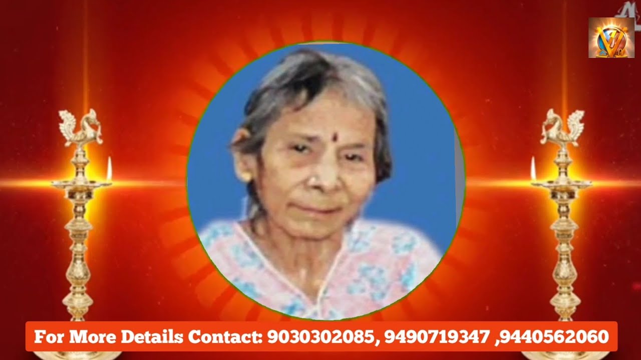 Painfull and in human behavior of Late smt. Padmavathi amma Relatives. 