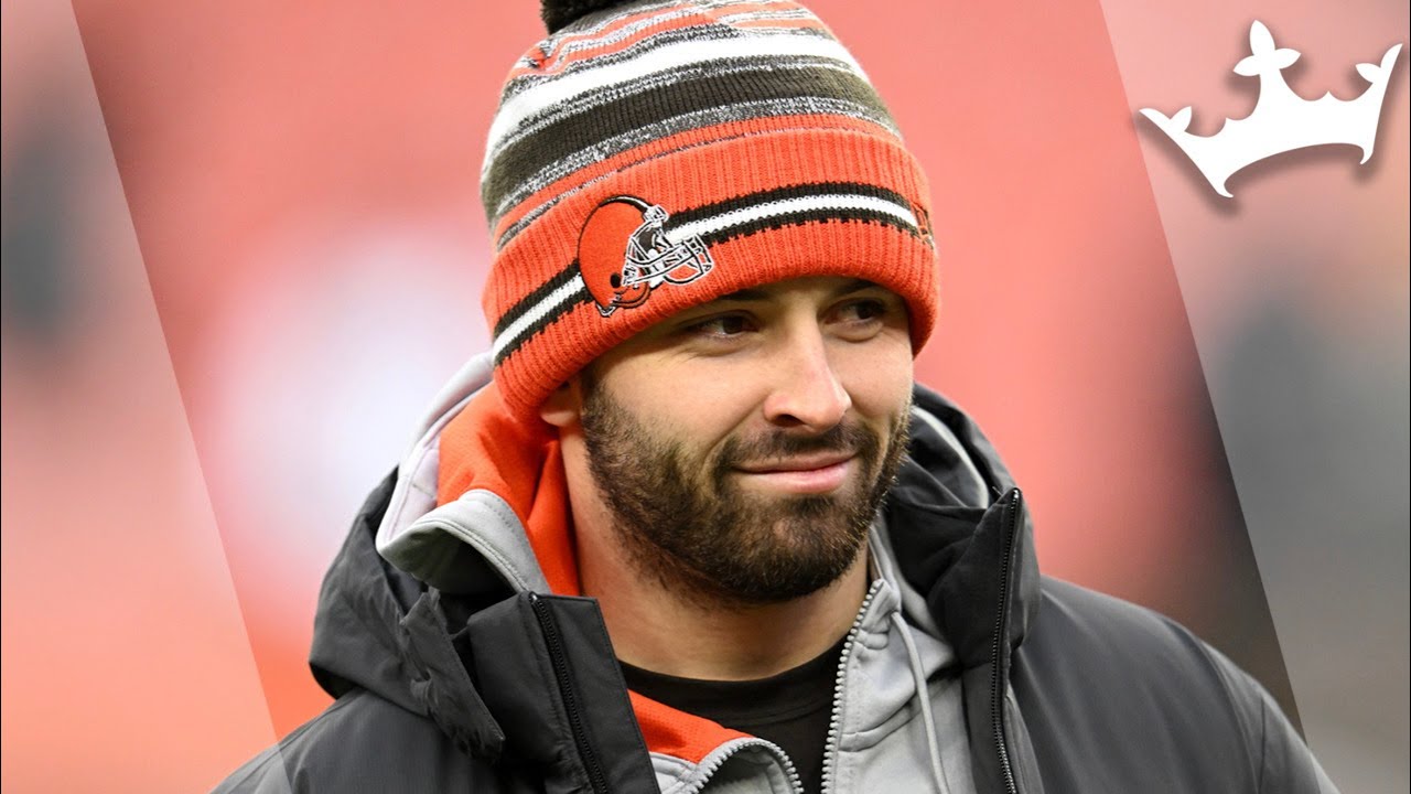 How much can Baker Mayfield help Carolina or Seattle?