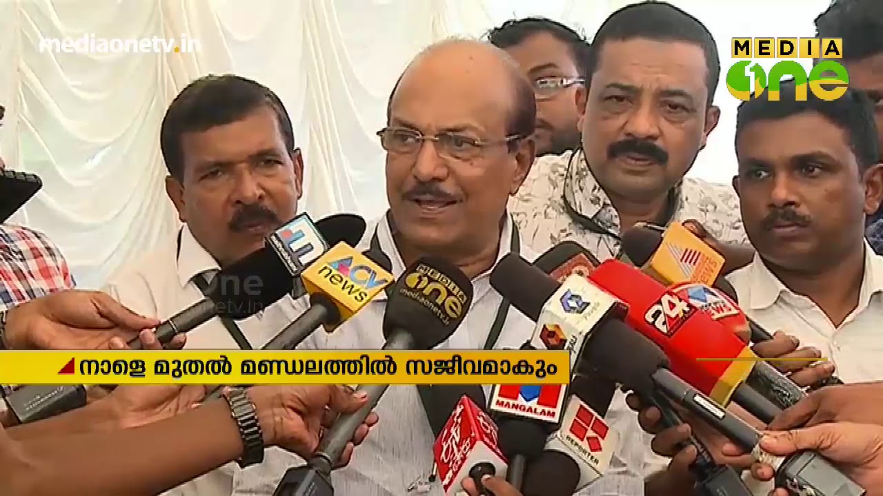 പല്ല് പോയ സിംഹം; ജലീലിന് മറുപടിയുമായി കുഞ്ഞാലിക്കുട്ടി | League Campaign