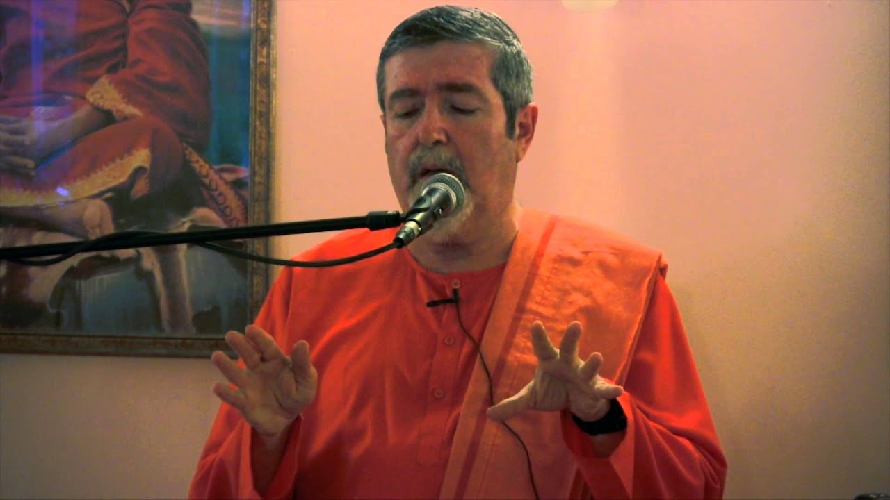 Swami Swaroopananda Q&A: How to Increase the Power of Concentration